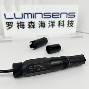 Sonde de pH chimique, testeur de pH haute précision, testeur de pH numérique portable, testeur de qualité de l'eau pour usage domestique et en laboratoire - Product Image 1