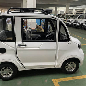 China Inspectie Elektronische/Duitse Auto Inspectie - Product Image 2