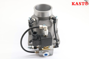 Pièces de rechange KAST Intake 50 AIV-65C-K Déchargeur d'admission 50 - Product Image 3