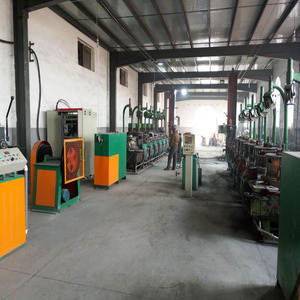 Material de soldadura de arco fácil de salpicadura inferior, <span class=keywords><strong>electrodo</strong></span> de soldadura e 6013 G12 G10 G8 - Product Image 4