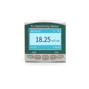 Yheng Multi-parameter Industrial Online <strong>Conductivity</strong> <strong>Meter</strong> Is an Online Water Quality Monitor With a Microprocessor - Product Image 3