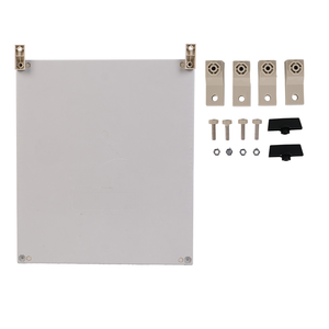 Caja Eléctrica Impermeable de Fibra de Vidrio SMC - Gabinete de Distribución y Control para Exteriores con Cerradura - Product Image 5