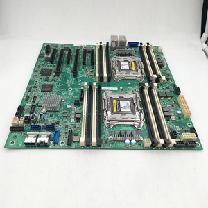 Carte mère de poste de travail pour HP Z840 761510-001 Z820 708610-001 Z4 G4 L12125-001 <span class=keywords><strong>ML150</strong></span> <span class=keywords><strong>GEN9</strong></span> 843671-001 - Product Image 4