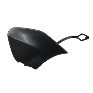 Mercedes-Benz GLK-Class Front Trailer <b>Cover</b> 2048851424 ABS Weather Shield For Car <b>Window</b> Protection - Product Image 3