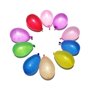 Vente en gros été Offre Spéciale <span class=keywords><strong>Mini</strong></span> <span class=keywords><strong>Ballon</strong></span> rond coloré en Latex de combat magique, joint instantané, Kit de ballons <span class=keywords><strong>d</strong></span>'<span class=keywords><strong>eau</strong></span> - Product Image 5