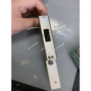 Módulo de Comunicación B&R 3IF791.9 Usado, Hecho en Alemania - Product Image 5