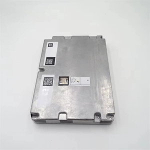 คุณภาพดี 89661-E0010 275800-4211 J05E กล่องควบคุมเครื่องยนต์ ECU สำหรับรถขุด SK200-8 SK260-8 - Product Image 1