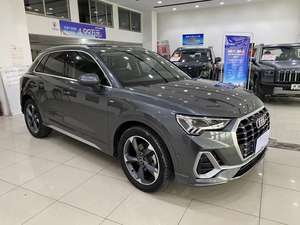 Voiture d'occasion Audi Q3, 2022 35 TFSI <span class=keywords><strong>Sportline</strong></span> - Product Image 2