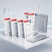 Verre de réparation 2-en-1 de qualité supérieure pour Tecno Camon 40 30 20 19PRO 18 18PRO avec OCA Mitsubishi 9H en aluminosilicate haute performance