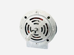 มอเตอร์พัดลมระบายความร้อนอุตสาหกรรมไฟฟ้า 220V AC เฟสเดียว ขนาด 20 นิ้ว ความถี่ 50Hz ผลิตในเวียดนาม - Product Image 2