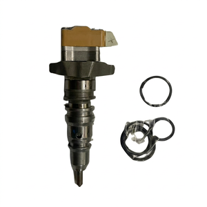Pièces d'injecteur de carburant diesel pour moteur 4JG2 3512 C9 C18 C15 C32 C27 510-1695 20r-0758 174-7526 10r-3262 Garantie de 6 mois - Product Image 1