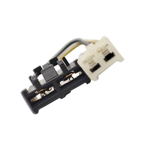 Conector de fio da bomba de combustível automotiva, 2 vias - Product Image 3