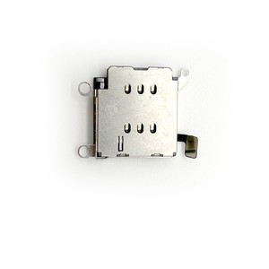 Adaptador de Tarjeta SIM Dual R-SIM20 para 12-17 con Lector ESIM, Cable Flexible y Soporte para Bandeja SIM - Product Image 2