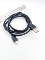 Câble d'extension de charge et de données BOM HOYATO, haute vitesse, pour imprimante, alimentation USB Type A vers Micro USB, fabricant
