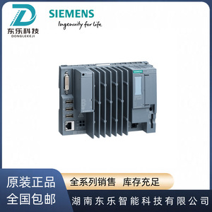 Controlador PLC Siemens Open CPU 6ES7677-2DB42-0GL0 de Segunda Generación Preinstalado, Nuevo, Origen Alemania - Product Image 5