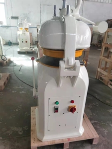 Dụng Cụ Chia Bột Tự Động Thể Tích Bánh Mỳ Dụng Cụ Chia Tròn Cho Bánh Burger Bánh Máy Làm Bánh Dụng Cụ Chia Bột Tự Động - Product Image 6