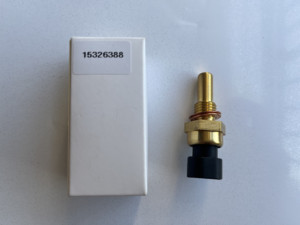 Capteur de température d'eau de refroidissement pour Buick <span class=keywords><strong>Chevrolet</strong></span> Pontiac GMC pour Cadillac Saturn Isuzu Daewoo Captiva 16326388 - Product Image 5