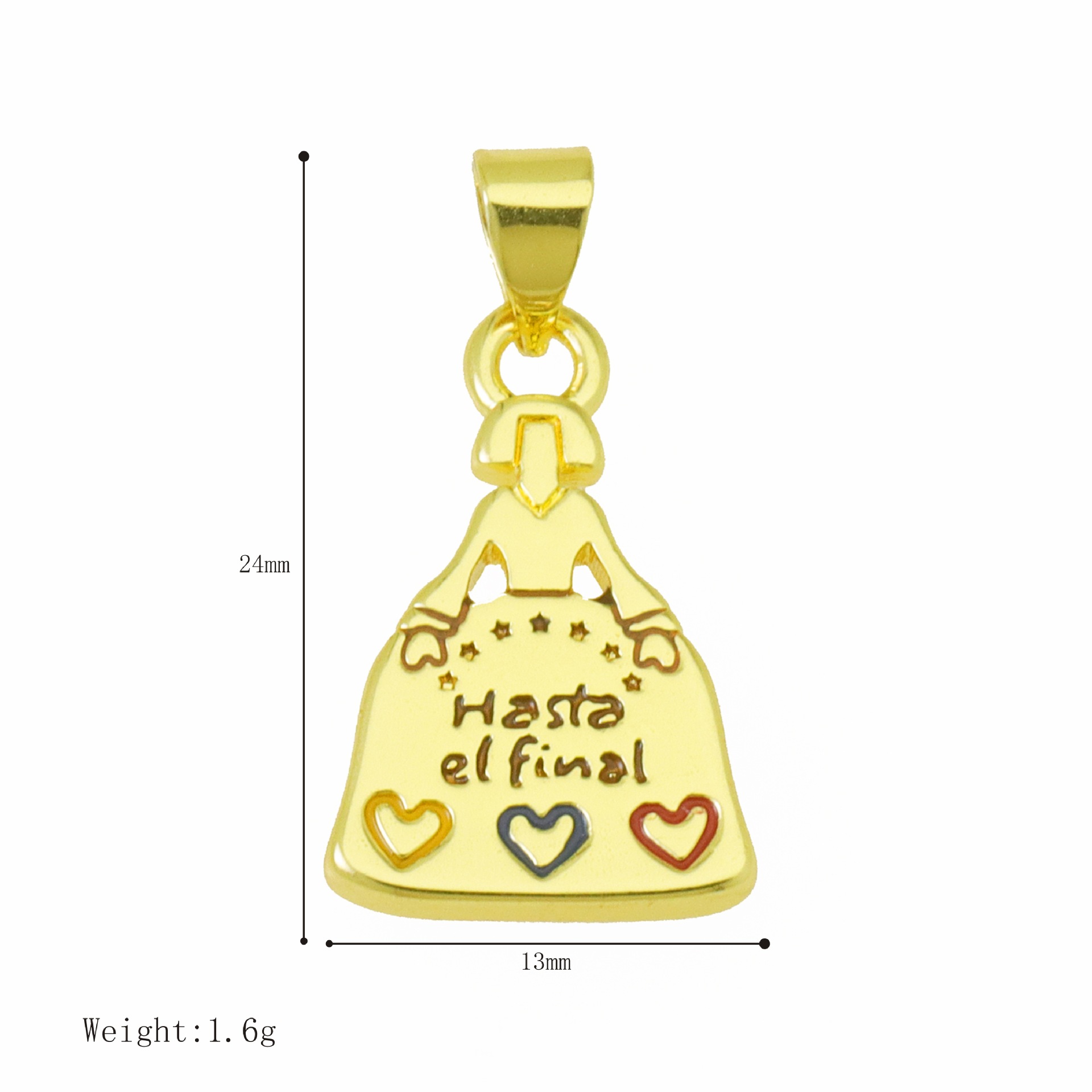 Gold 2