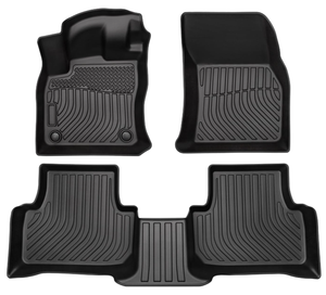 Alfombrillas para Auto OEM ODM para VW Taos / <span class=keywords><strong>Volkswagen</strong></span> Taigun Concept AWD 2022 2023 2024 2025 - Product Image 1