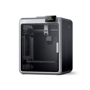 <span class=keywords><strong>Imprimante</strong></span> <span class=keywords><strong>3D</strong></span> Creality K2 Pro, vitesse élevée de 600 mm/s, CFS 16 couleurs multi-matériaux, moteur servo FOC, surveillance IA - Product Image 1