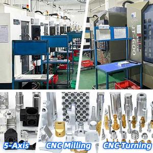 Servicios de Mecanizado CNC con Logotipo Personalizado, Tuercas de Aluminio Grabadas con Láser, para Piezas Metálicas de Acero, Latón y Acero Inoxidable - Product Image 3