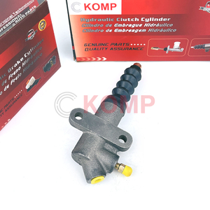 KOMP 4084-41-920 Kupplungsnehmerzylinder für MAZDA <span class=keywords><strong>616</strong></span> (SNA) 818 Estate 929 I (LA) 626 I (CB) Ersatz-Kupplungsnehmerpumpe - Product Image 3