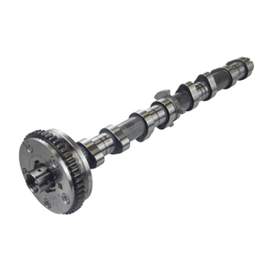 Suku cadang asli OE: OE Factory grosir suku cadang mobil sistem mesin otomotif suku cadang perbaikan Camshaft untuk Audi Skoda - Product Image 4