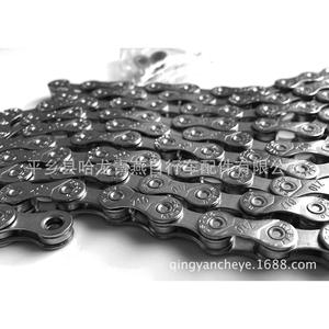 Cadena de Bicicleta de 10 Velocidades, 116 Eslabones, con Clip Mágico, Empaquetada en Caja - Product Image 4