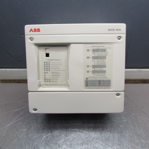 Módulo de Tiristor de Potencia UNITROL F Trifásico 600V 50A 501-0050-61-5200010 - Product Image 1
