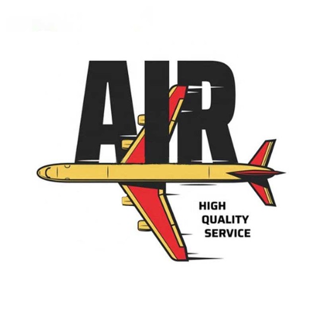 Customs Clearance Services Import Export Agent China Agent Free Shipping Worldwide Fast Delivery CIF Air Freight
