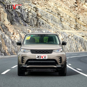 Kit de carrosserie avant ROVCE pour <span class=keywords><strong>Land</strong></span> <span class=keywords><strong>Rover</strong></span> disdiscovery <span class=keywords><strong>5</strong></span> 2017 2018 2019 2020 2021 2022 <span class=keywords><strong>2023</strong></span> - Product Image 2