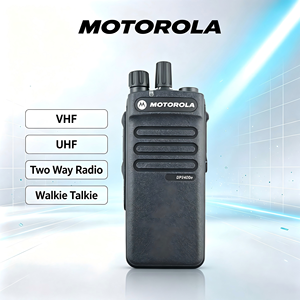 วิทยุสื่อสารแบบพกพา DP2400E DEP550e XPR3300e DMR VHF  วิทยุสื่อสารสองทาง ระยะไกล - Product Image 2