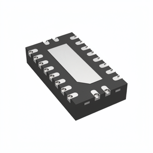 20 VFQFN Exposed <b>Pad</b> OCTAL BUS TRANSCEIVERS WITH TTL SN74ACT245RKSR Logic Original One Stop Service Ic Integrated Circuit - Product Image 1