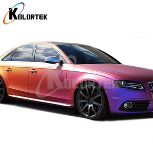 ยานยนต์ Chameleon สีเปลี่ยนสี <span class=keywords><strong>Cameleon</strong></span> Pigment สำหรับรถยนต์ - Product Image 4