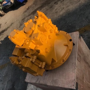 <span class=keywords><strong>Pompe</strong></span> hydraulique SBS80 176-3963 173-0663 pour excavatrice 312C 315C 312D 315D, <span class=keywords><strong>pompe</strong></span> principale hydraulique - Product Image 2