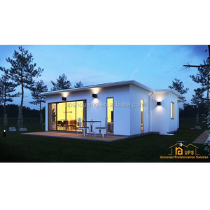 2025 nouvelle technologie chinoise maison faite vidéo conception de bâtiment haut de gamme maison préfabriquée <span class=keywords><strong>pas</strong></span> <span class=keywords><strong>cher</strong></span> pour bureau salle de bain salle de sport nouveau projet de prétissu - Product Image 3