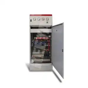 Keeya GGD 480V Low voltage switchgear Main Power Distribution Cabinet Electric cabinet MDP Fixed type Motor Control Center