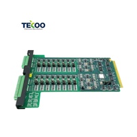 Manufaktur PCBA Sensor LiDAR OEM, Papan Pengontrol Radar Mengemudi Otomatis, Perakitan Perangkat Keras Presisi Tinggi