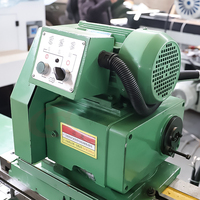 Machine à rectifier interne universelle M1320 M1420, équipement de rectification cylindrique économique avec moteur et composants de base d'engrenage