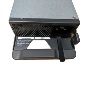 แหล่งจ่ายไฟ AC รุ่น C9400-PWR-3200AC ของ Cisco 9400 3200W ใหม่เอี่ยม - Product Image 3