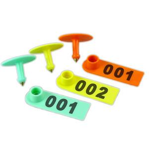 Etiqueta <span class=keywords><strong>de</strong></span> Identificación Animal sin Texto para Terneros, <span class=keywords><strong>Cerdos</strong></span>, Ganado, Etiquetas para Animales <span class=keywords><strong>de</strong></span> Granja, <span class=keywords><strong>Ver</strong></span> Reseñas - Product Image 6