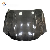 Refuerzo de Parachoques de Fibra de Carbono Modificado y Mejorado Estilo M de Alta Calidad para IS200t IS250 IS300 IS350 2013-2019