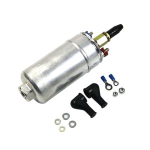 ביצועים אוניברסלי רכב אוטומטי 255 340 lph זרימה גבוהה gss341 ווסת משאבת דלק - Product Image 2