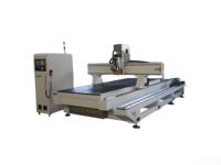Máquina de Grabado CNC de 4 Ejes 1325 con Sistema de Control Syntec, PLC y Motor para Tallado de Cilindros