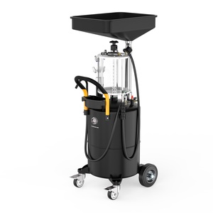 AUTOOL OD720 Appareil d'extraction et de remplissage de liquides pour le vidange et le remplacement d'huile - Product Image 1
