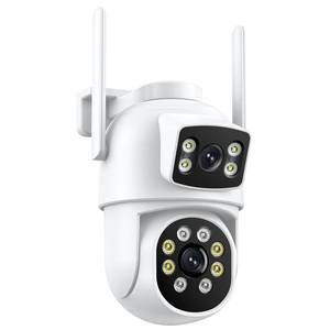 Caméra <span class=keywords><strong>BESDER</strong></span> A9Q - Product Image 1