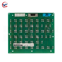 Placa de Membrana para Teclado FANUC A86L-0001-0235, Repuesto para Panel de Operador CNC Serie 16i 18i 21i