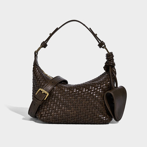 [Venta al por Mayor Personalizada] Bolsos de Mano para Mujer, Bolso Tote de Cuero Vegano PU, Bolso Bandolera, Bolso Mensajero Femenino, Fabricante - Product Image 4
