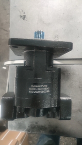 Bomba de Engranajes Hidráulica PGP Serie 3319111340 PGP505A0070CQ2D2NE5E3B1B1 PGP505A0080CA1H2NE5E3B1B1 - Product Image 4
