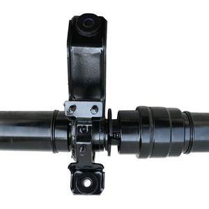 Eje de Transmisión Dodge 05273310AB Trasero de Acero para Caliber Compass 2007 2017 - Product Image 3
